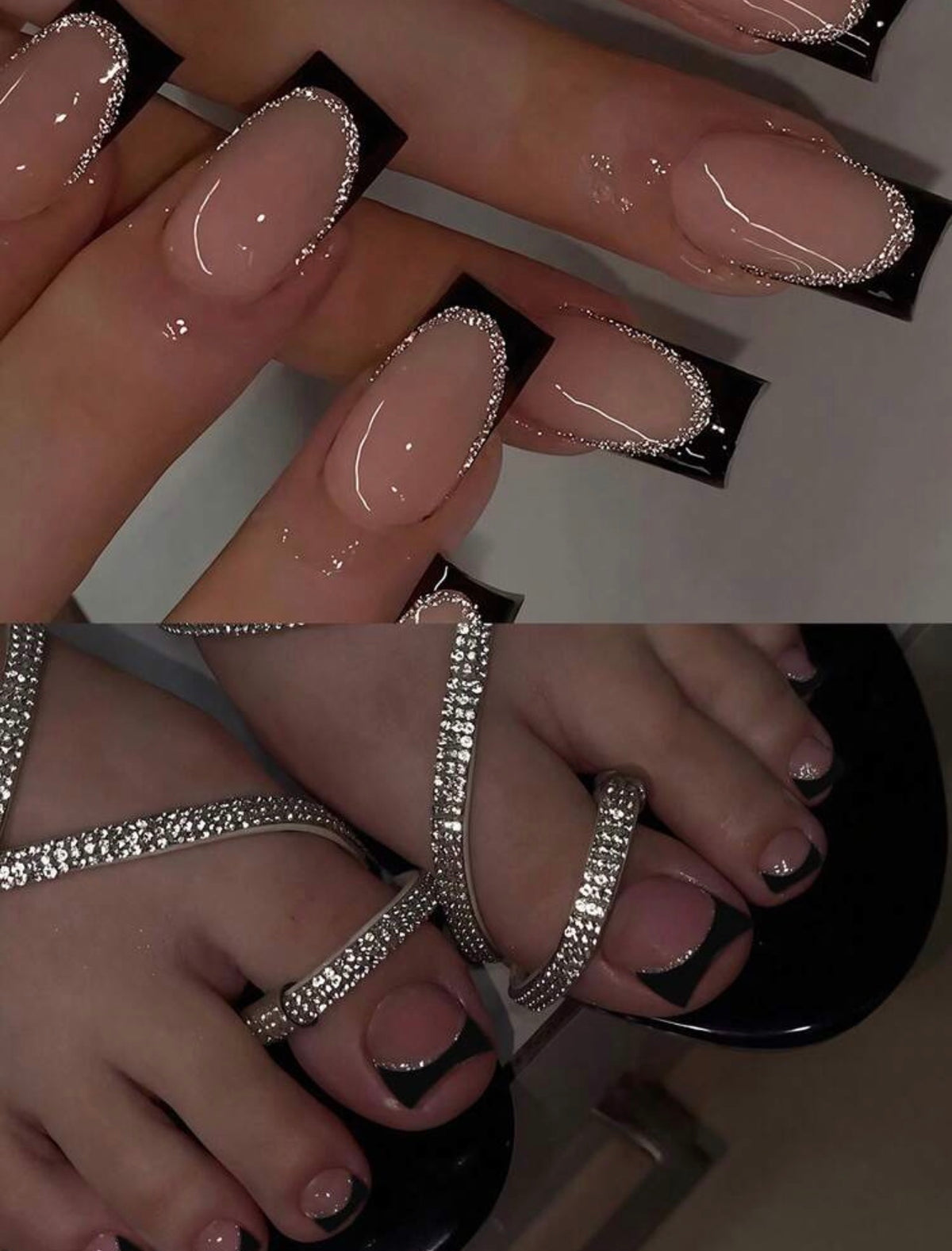 Budget Baddie Nail Sets :14