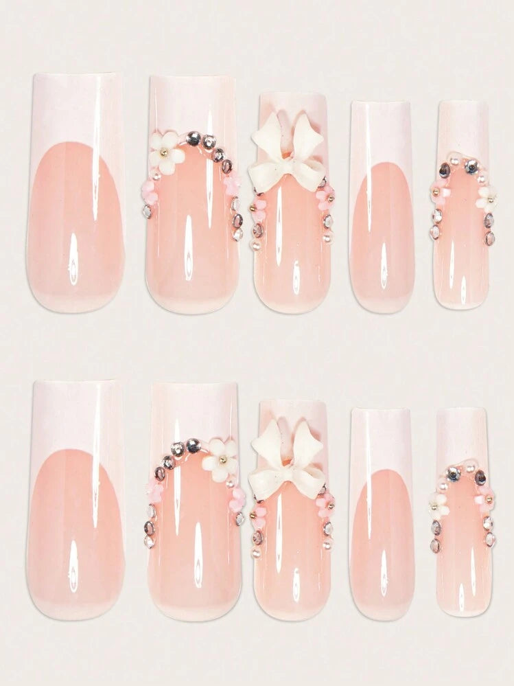 Budget Baddie Nail Sets:69