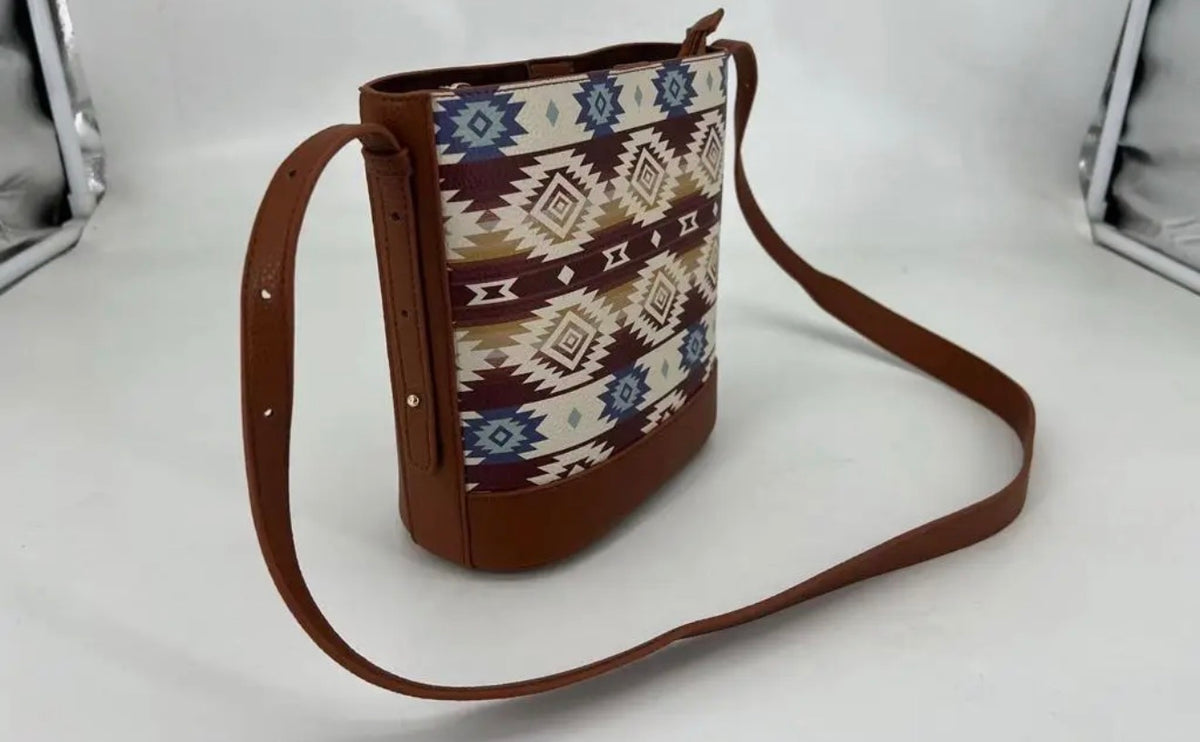 The native print shop handbag2