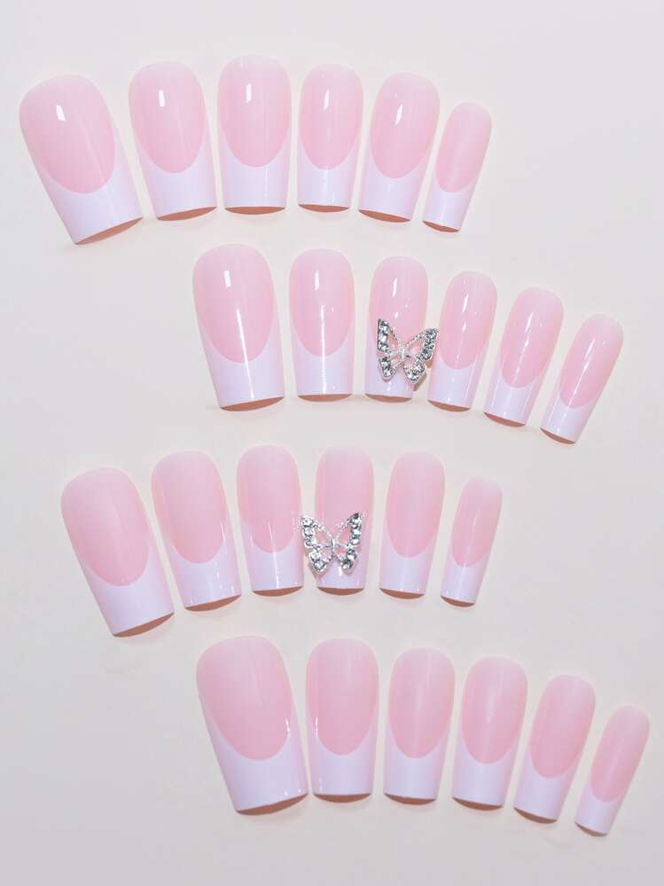 Budget Baddie Nail Sets:55