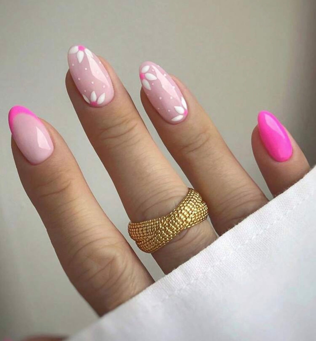 Budget Baddie Nail Sets :49