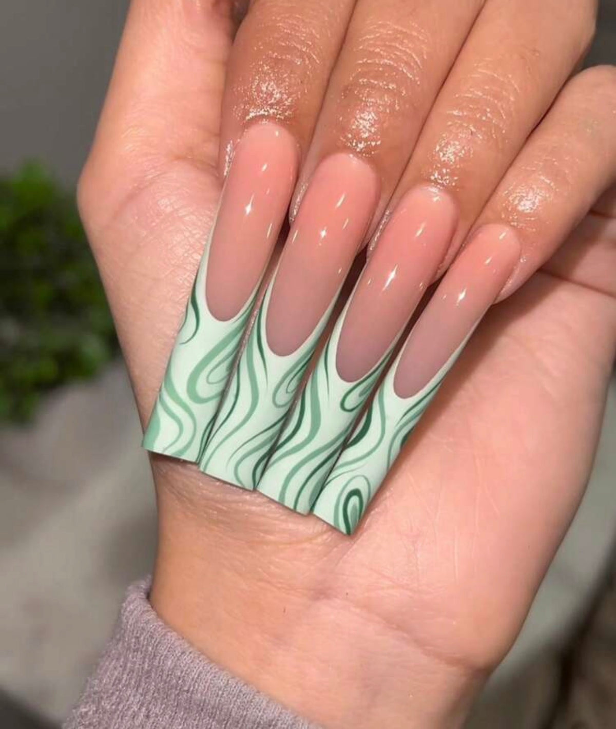 Budget Baddie Nail Sets :37