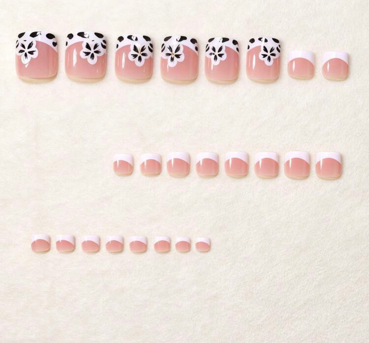 Budget Baddie Nail Sets :15