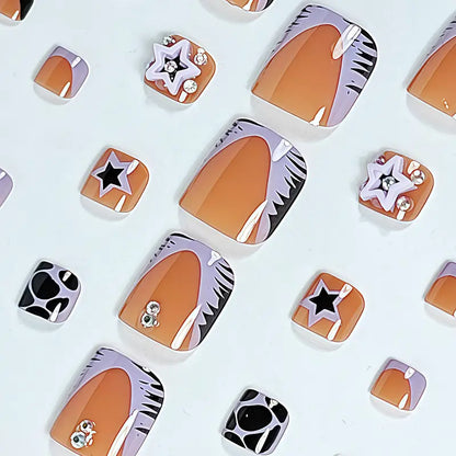 Budget Baddie Nail Sets :29