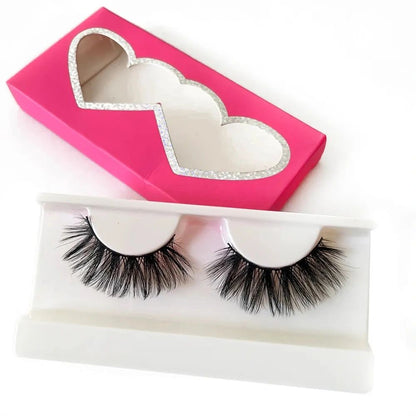Lover girl lash (Auntied Approved Series)💖