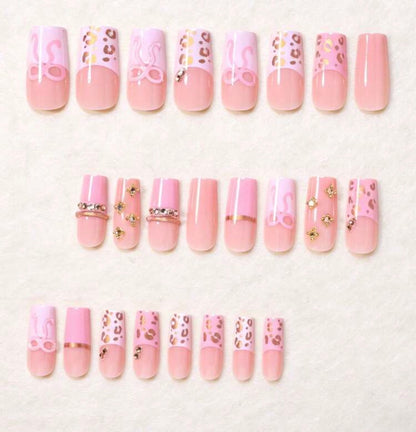 Budget Baddie Nail Sets :7