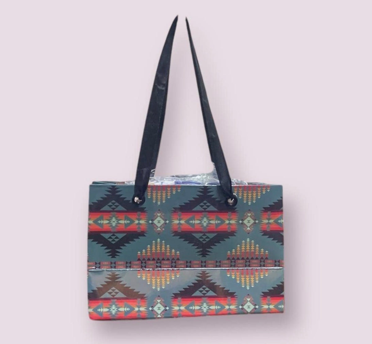 The native print shop small gift bags
