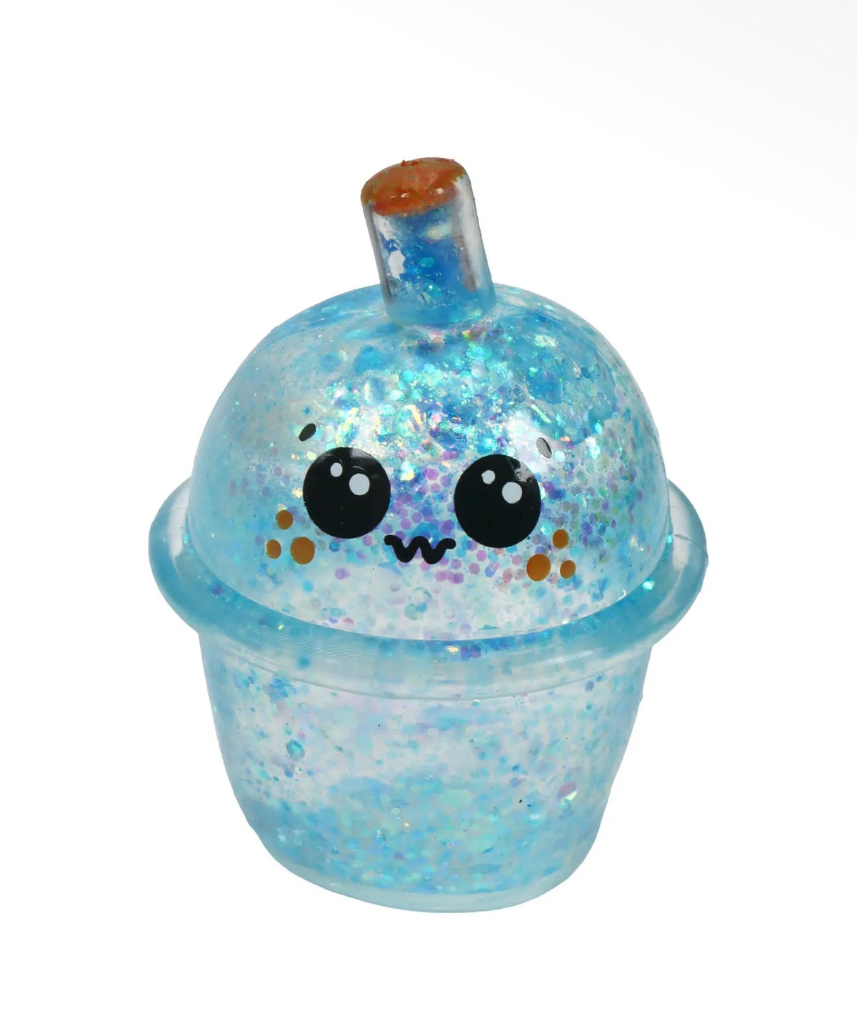 Sugar squish boba 🧋