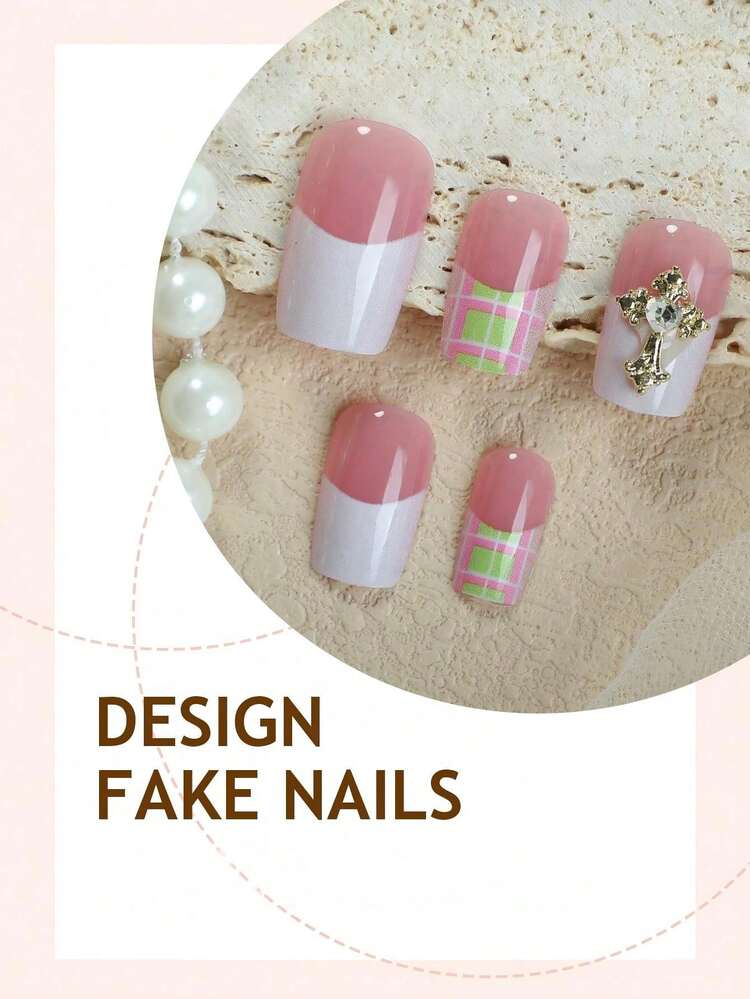 Budget Baddie Nail Sets:53