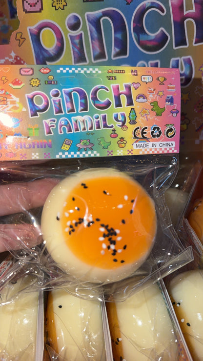 Taba Egg Squish