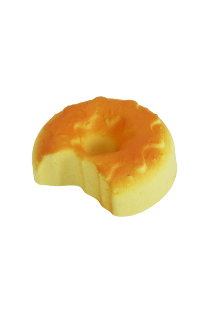 Soft and Sticky Assorted Bread Slow Rising Foam Squishy: ASSORTED / ONE SIZE