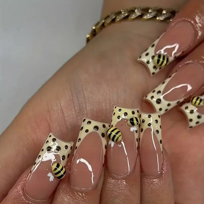 Budget Baddie Nail Sets:62