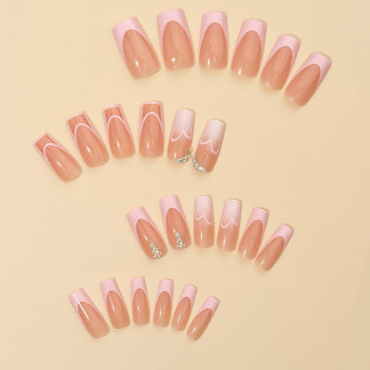 Budget Baddie Nail Sets:61