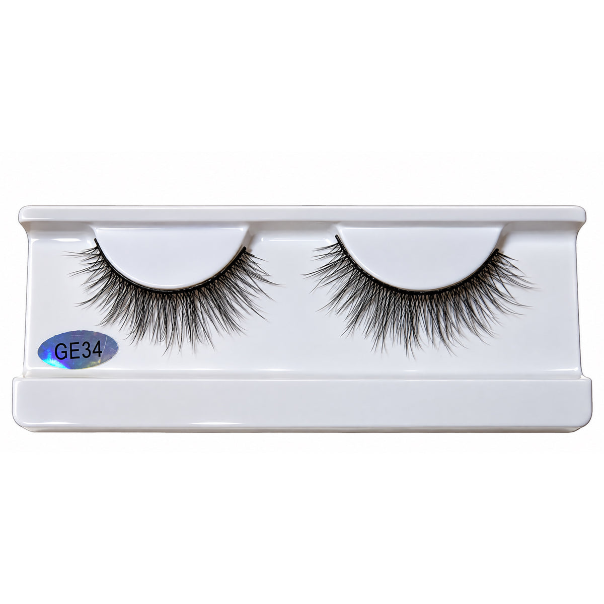 Lash-o-ween: LashPlay (Auntie Approved Lashes