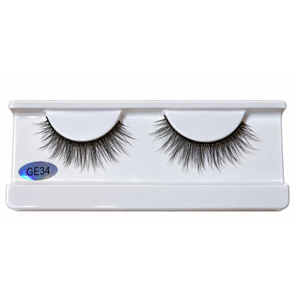 Lash-o-ween: LashPlay (Auntie Approved Lashes