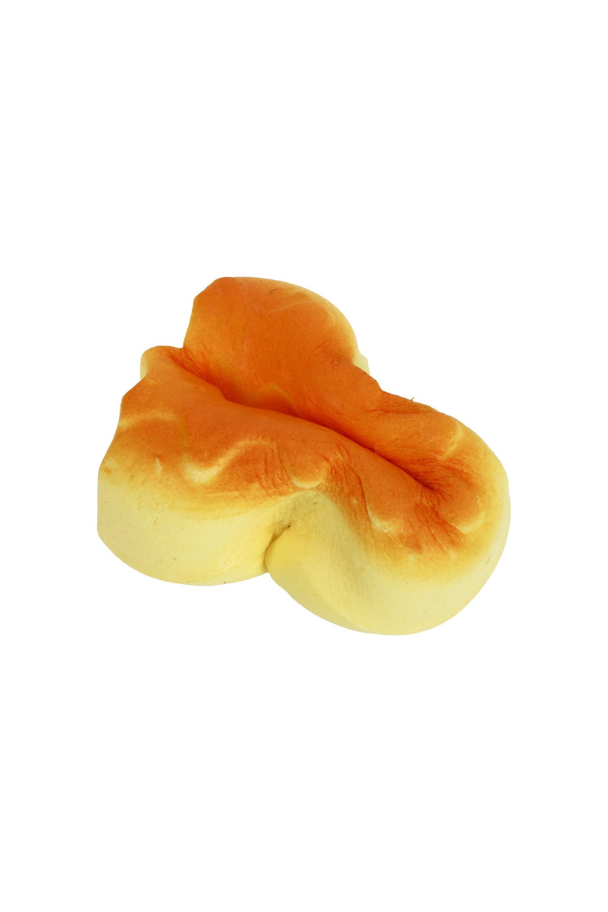 Soft and Sticky Assorted Bread Slow Rising Foam Squishy: ASSORTED / ONE SIZE