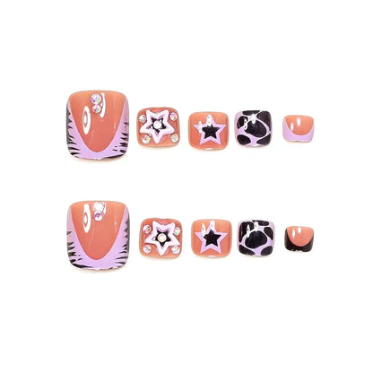 Budget Baddie Nail Sets :29