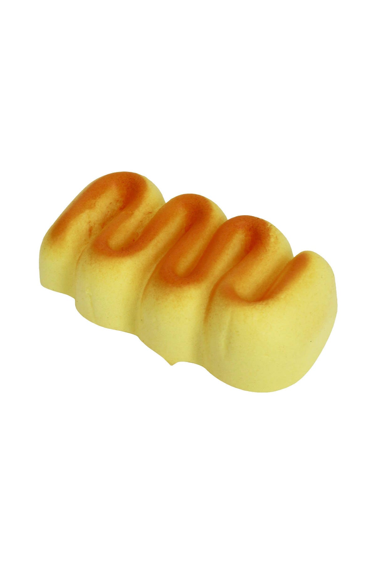 Soft and Sticky Assorted Bread Slow Rising Foam Squishy: ASSORTED / ONE SIZE