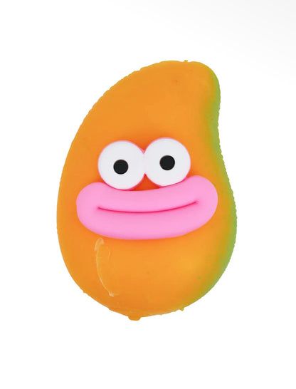 The viral funny mango squish