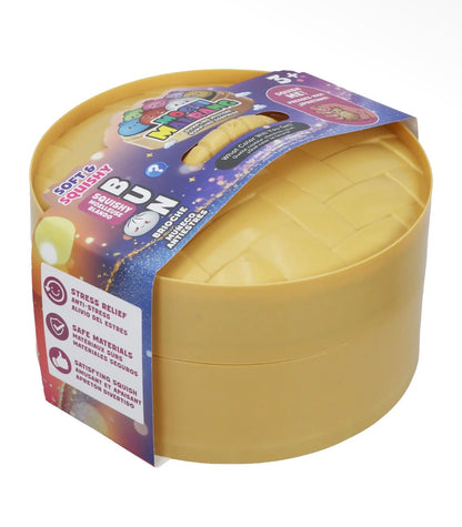 Jumbo mega dumpling collectable comes with box