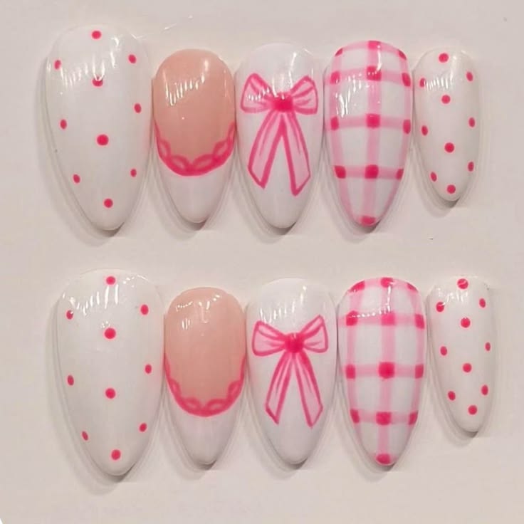 Budget Baddie Nail Sets:70