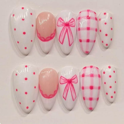 Budget Baddie Nail Sets:70