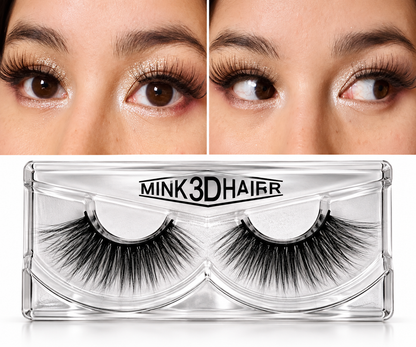 Thelashplug Lash-o-ween collection (Auntie APPROVED series) Style: Lash AHOY!