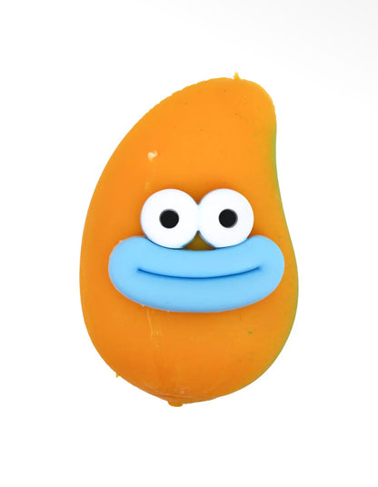 The viral funny mango squish