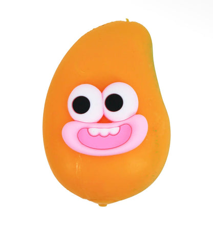 The viral funny mango squish