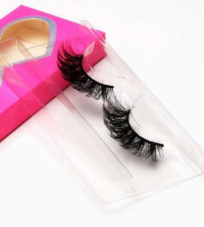Lover girl lash (Auntied Approved Series)💖