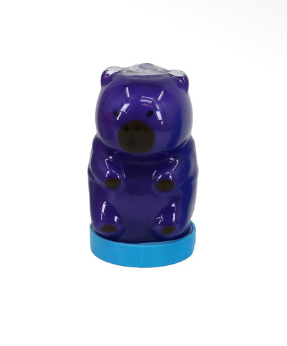 Capybara Slime Glitter