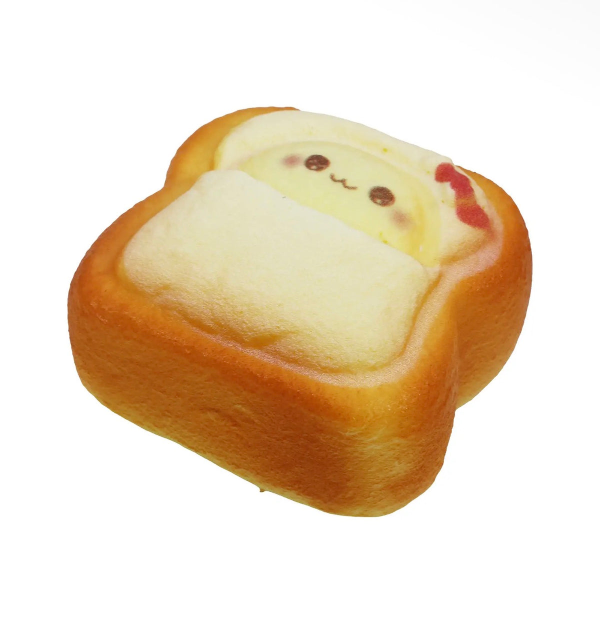 Squish 🥖 emoji face