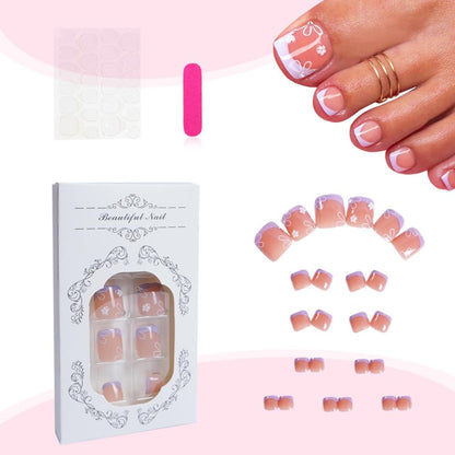 Budget Baddie Nail Sets:71