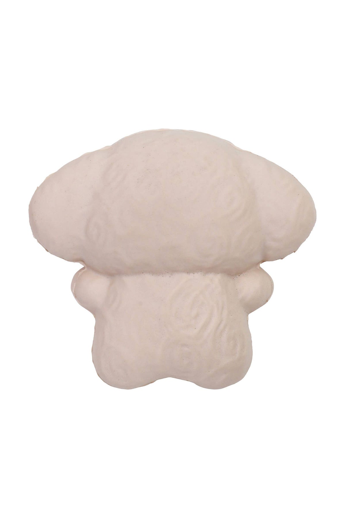 Poodle Curly Dog Super Soft Slow Rising PU Foam Squishy: ASSORTED / ONE SIZE