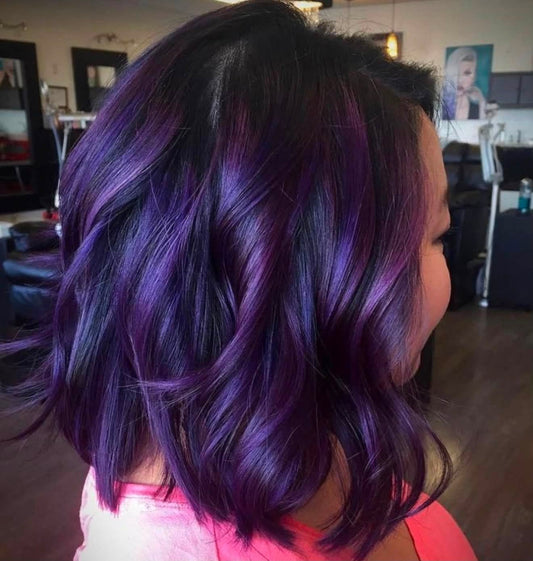 605 prune-colored purple avatar