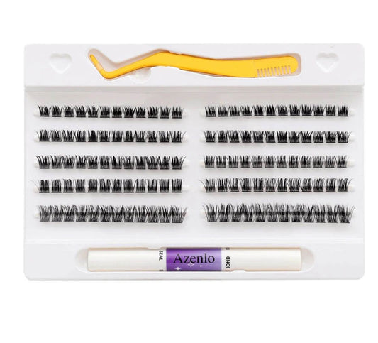 DIY LASH CLUSTER DIVA GIRL SET