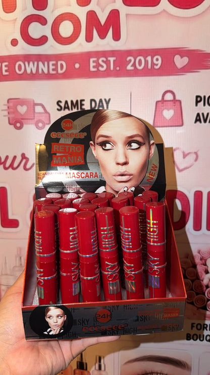 Xxxtreme Mascara