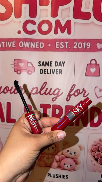 Xxxtreme Mascara