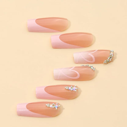 Budget Baddie Nail Sets:61