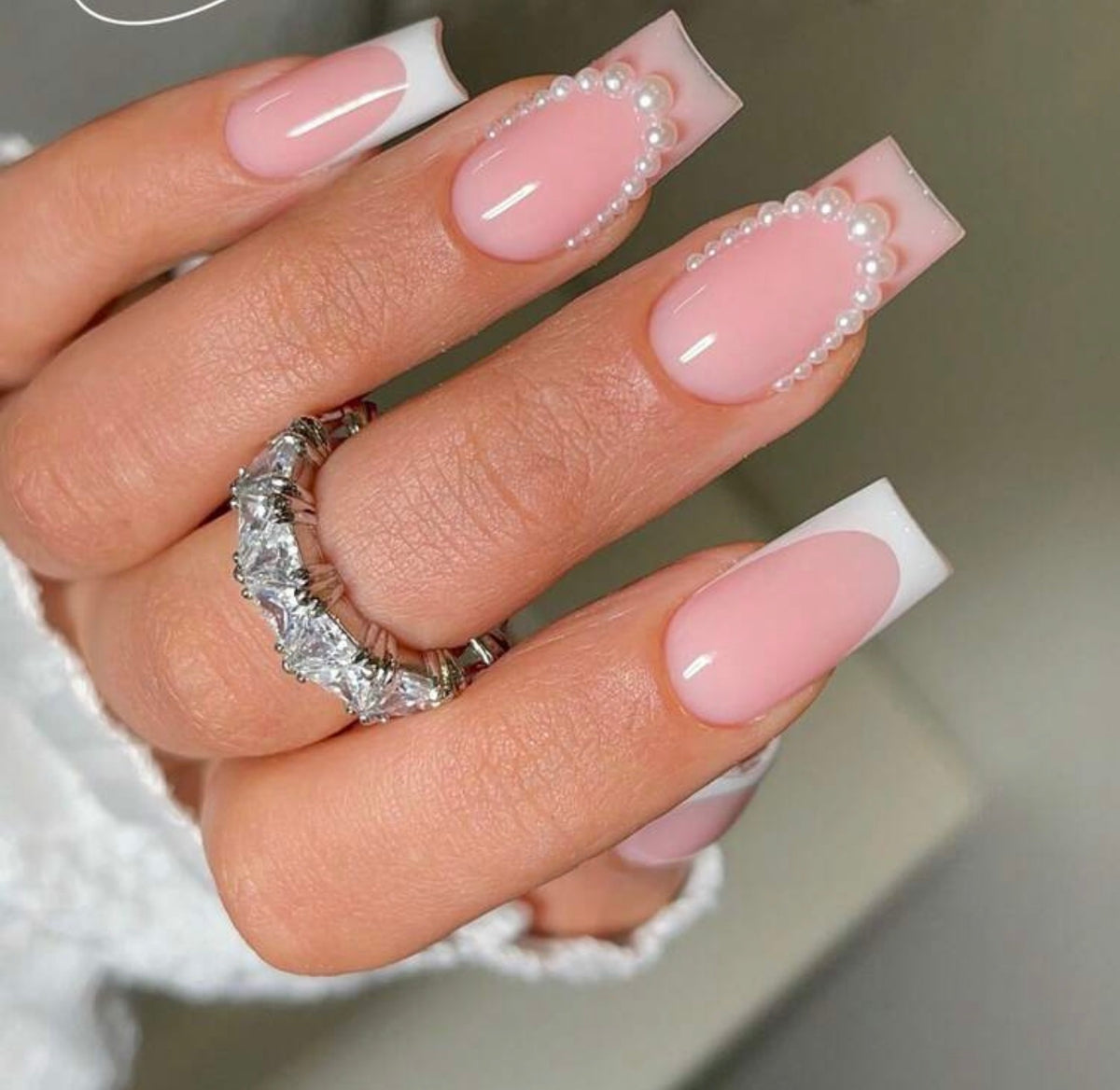 Budget Baddie Nail Sets :46