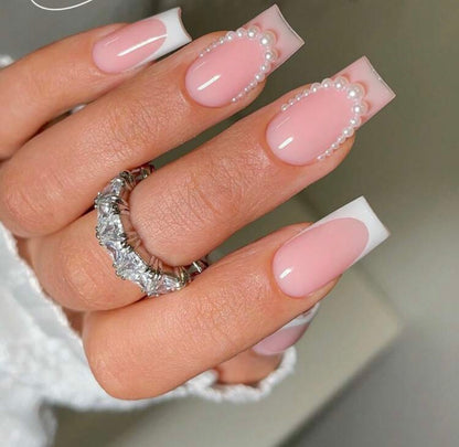 Budget Baddie Nail Sets :46
