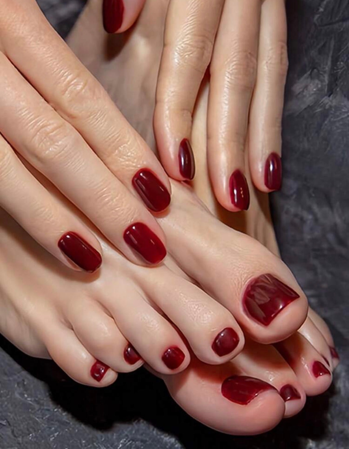 Budget Baddie Nail Sets :27