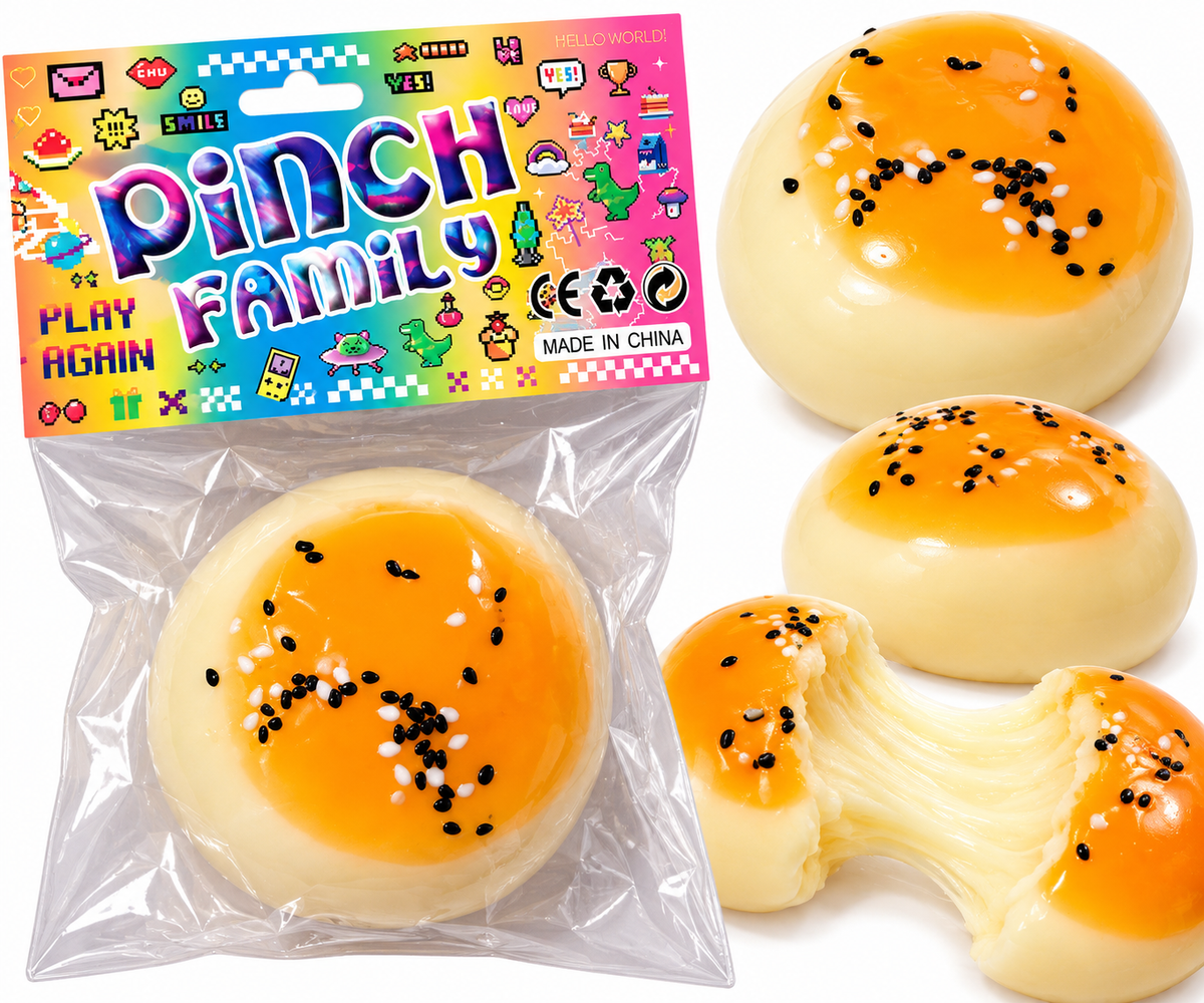 Taba Egg Squish