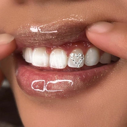 Tooth gem kit classic