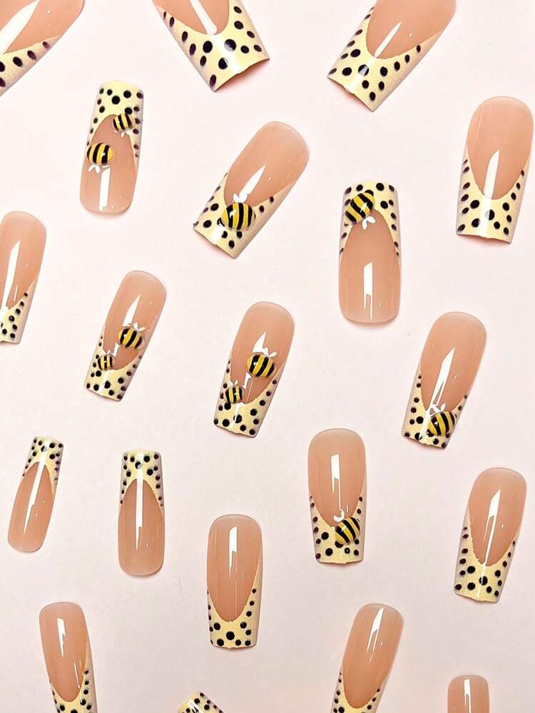 Budget Baddie Nail Sets:62