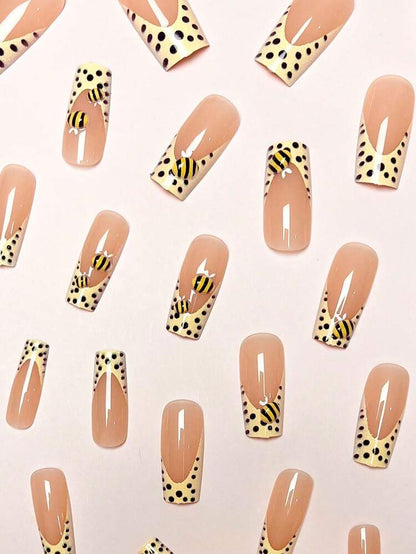 Budget Baddie Nail Sets:62