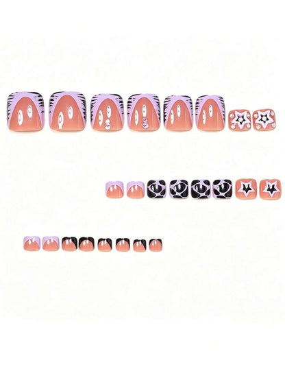 Budget Baddie Nail Sets :29
