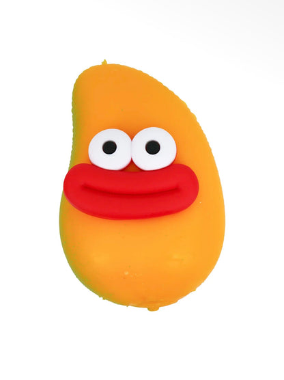 The viral funny mango squish