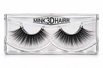 Thelashplug Lash-o-ween collection (Auntie APPROVED series) Style: Lash AHOY!
