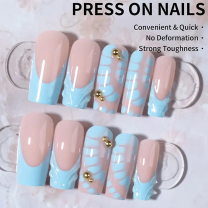 Budget Baddie Nail Sets:60